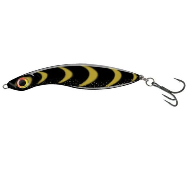 Vobler Salmo Wave, BGD, 7cm, 14g