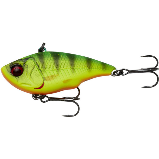 Vobler Savage Gear Fat Vibes, Firetiger, 5.1cm, 11g