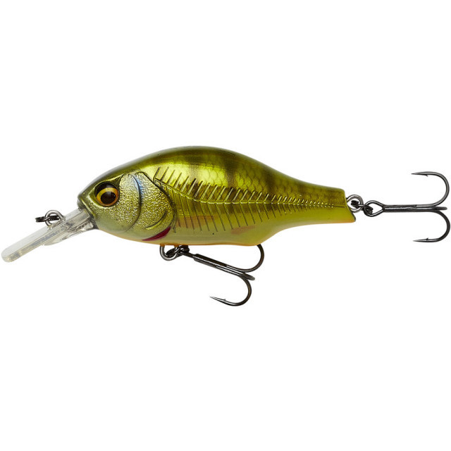 Vobler Savage Gear Gravity Crank MR, Perch, 7.3 cm, 19 g