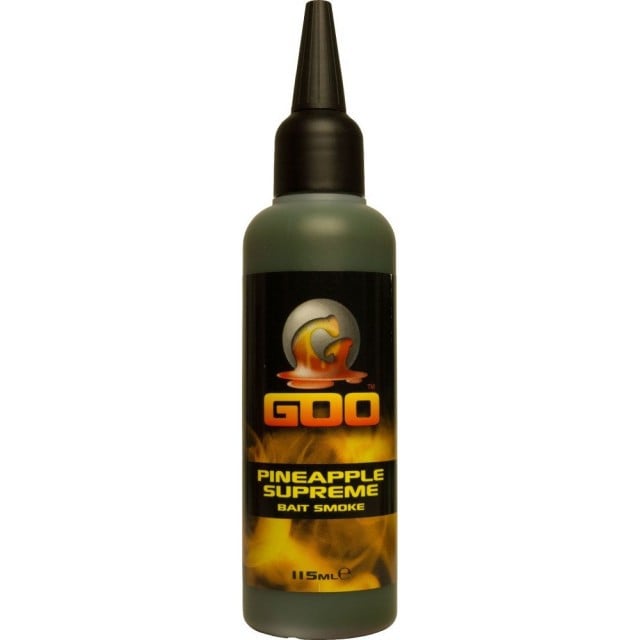 Atractant GOO ananas Bait Smoke 115ml Korda