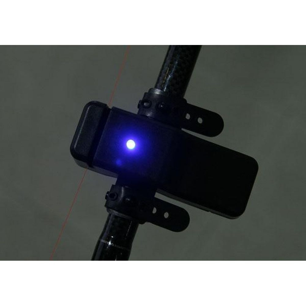 Avertizor Electronic Formax Led Albastru - 1 | YEO