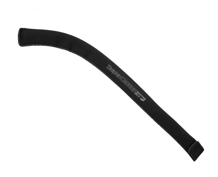 Baston de Nadire Carbon Delphin Canoon UL, 90cm, 30mm - 3 | YEO