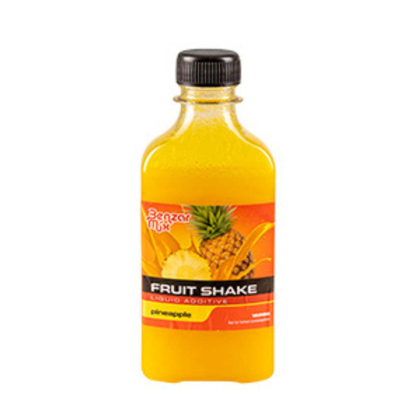 Benzar Mix Fruit Shake, 225 ml (Aroma: Mango) - 2 | YEO