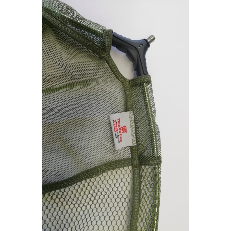 Cap Minciog Trabucco New Carp Net Head Byte, 70x60cm - 1 | YEO