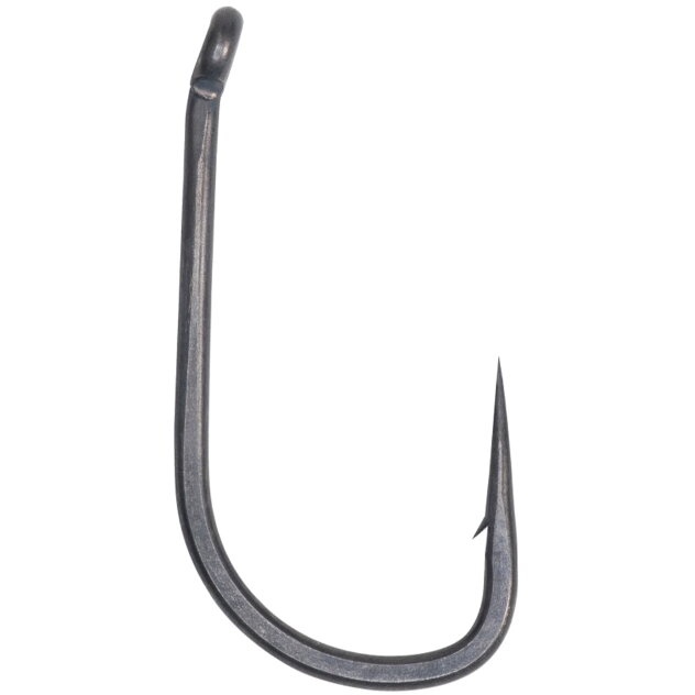 Carlige Korda Straight Point Barbed, 10buc/plic (Marime Carlige: Nr. 3) - 1 | YEO
