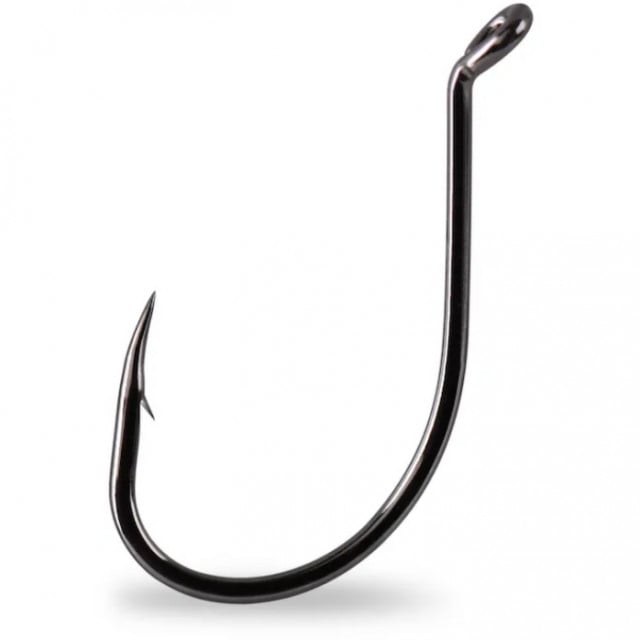 Carlige Mustad Ultrapoint BLN Octopus (Marime Carlige: Nr. 2) - 3 | YEO