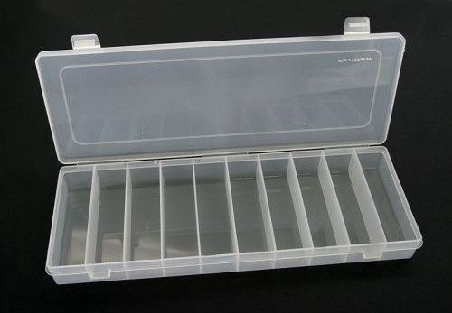 Cutie plastic Formax, 35.5x14x4cm - 1 | YEO