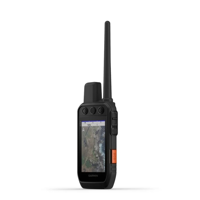 Dispozitiv monitorizare caini Garmin GPS Alpha 300 IK - 3 | YEO