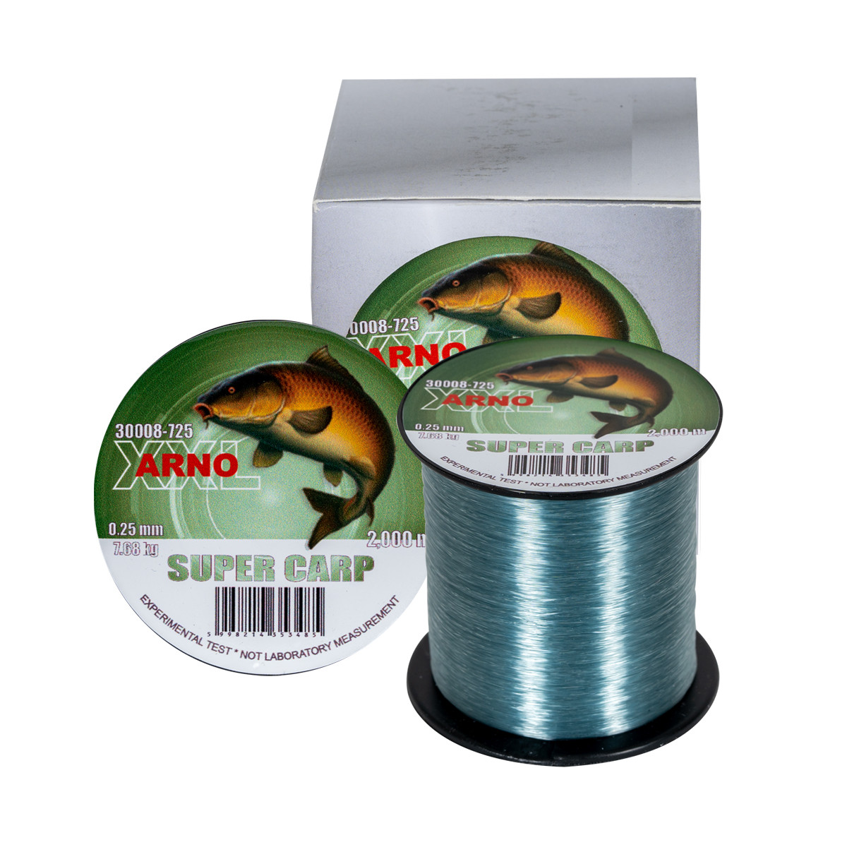 Fire Arno XXL Super Carp (Diametru fir: 0.35 mm)