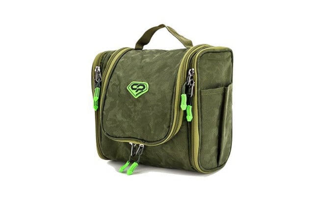 Geanta Carp Pro Diamond Accesory Bag, 27x14x23cm