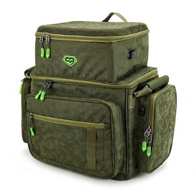 Geanta Carp Pro Diamond Ruckbag, 47x28x45 cm - 1 | YEO