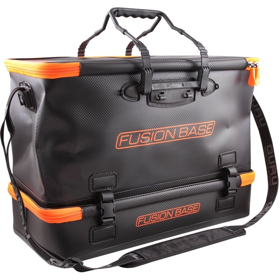 Geanta Guru EVA Fusion Base Carryall, 58x27x42cm