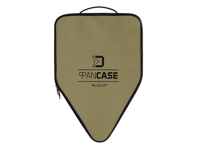 Geata Delphin PanCASE - 1 | YEO