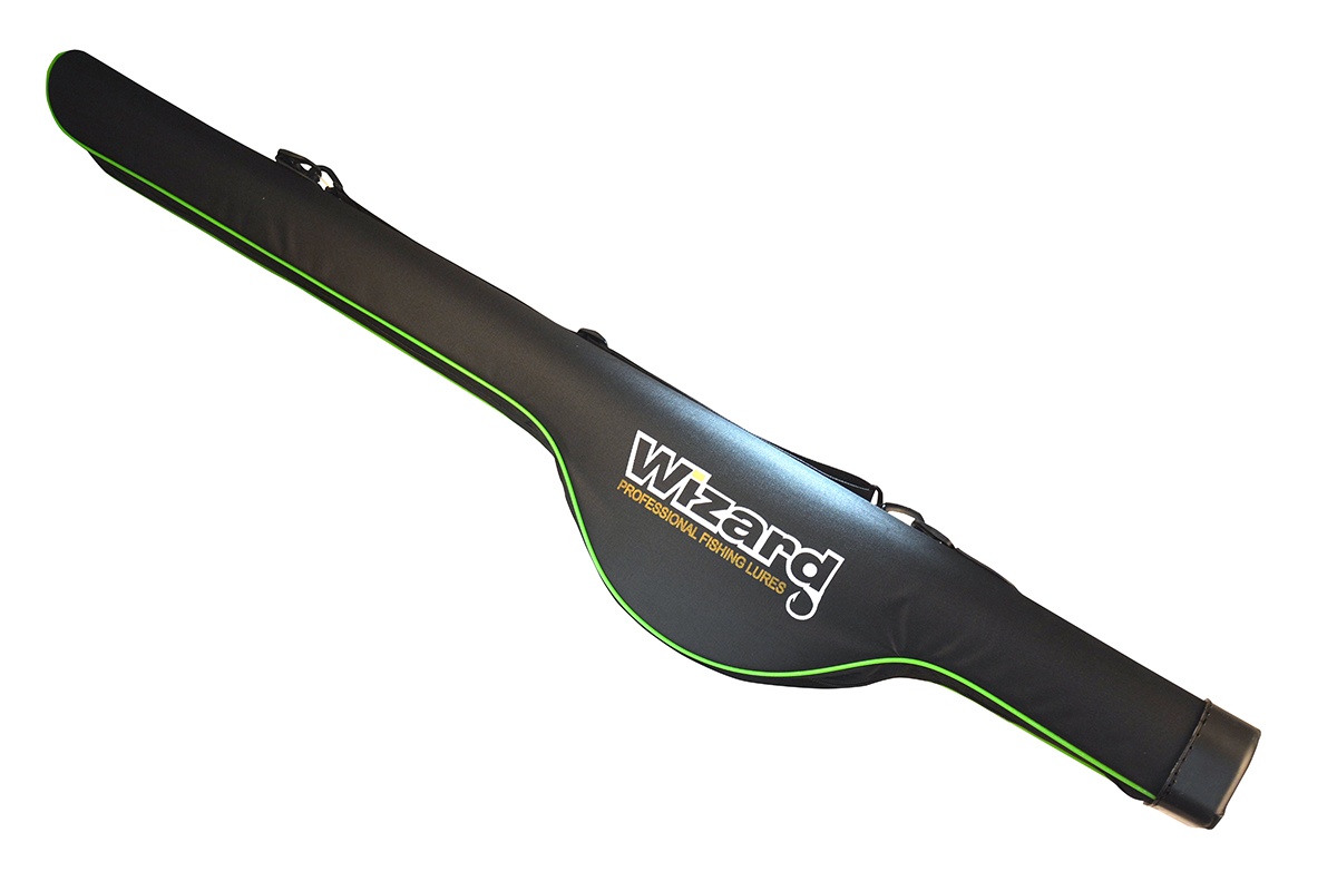 Husa Rigida Lansete Wizard, 1 Compartiment (Lungime husa: 140 cm) - 2 | YEO