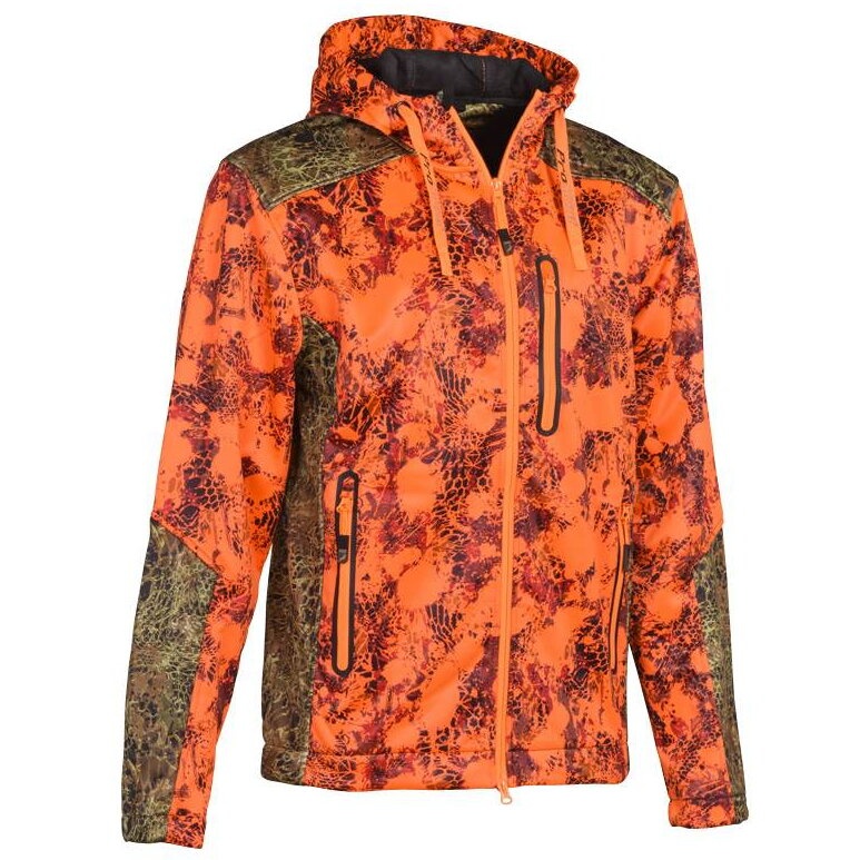 Jacheta Wolf Camo Blaze Verney-Carron (Marime: XL)