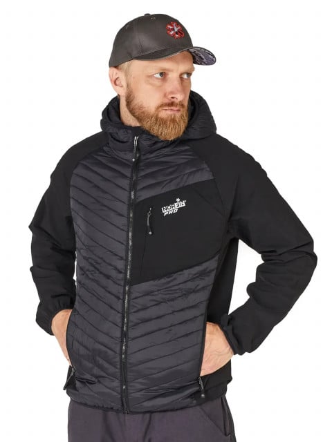 Jacketa Norfin Thermo Pro (Marime: XL) - 1 | YEO