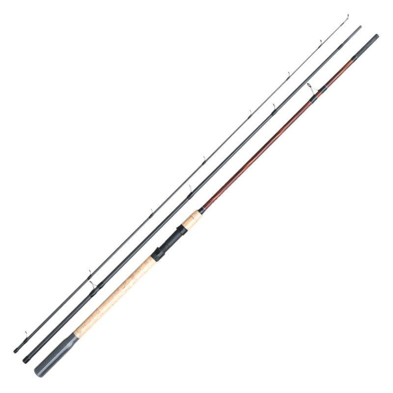Lanseta Baracuda Match Sicario, 3.6m, 15-40g, 3 tronsoane