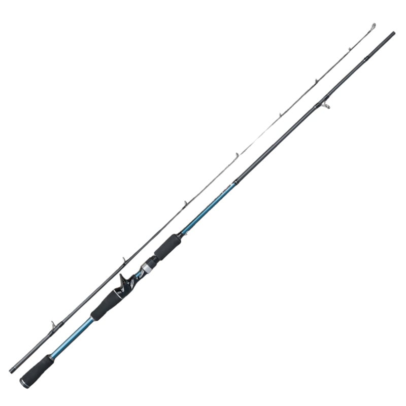 Lanseta Baracuda Pulse 2.10m, 10-30g, 2 tronsoane