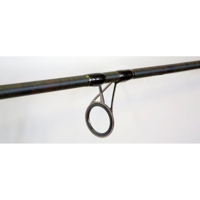 Lanseta Carp Camou 3.60m / 3,5lbs / 2 tronsoane LineaEffe - 2 | YEO