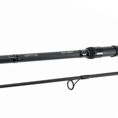 Lanseta Carp Pro Cratus Spod&Marker, 3.6m, 5lbs, 2 tronsoane - 1 | YEO