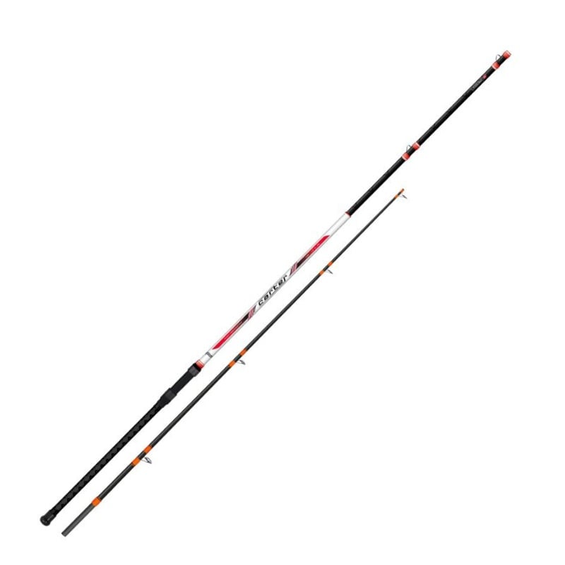 Lanseta Colmic Carter 300, 3.00m, 50-300g, 2+2 tronsoane