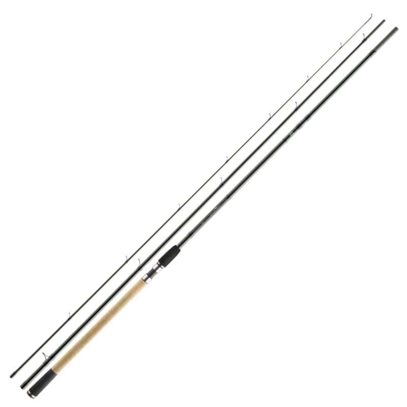 Lanseta Daiwa Aqualite Power Match, 4.20m, 7-30g, 3 tronsoane