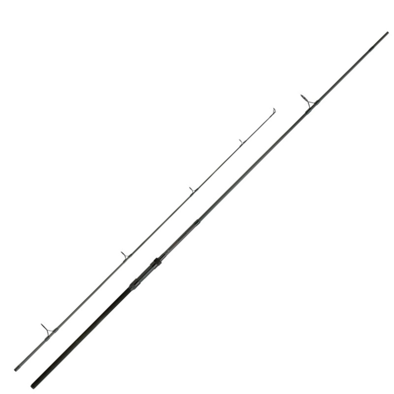 Lanseta Daiwa Black Widow Extension Carp, 3m, 4.5lbs, 2 tronsoane