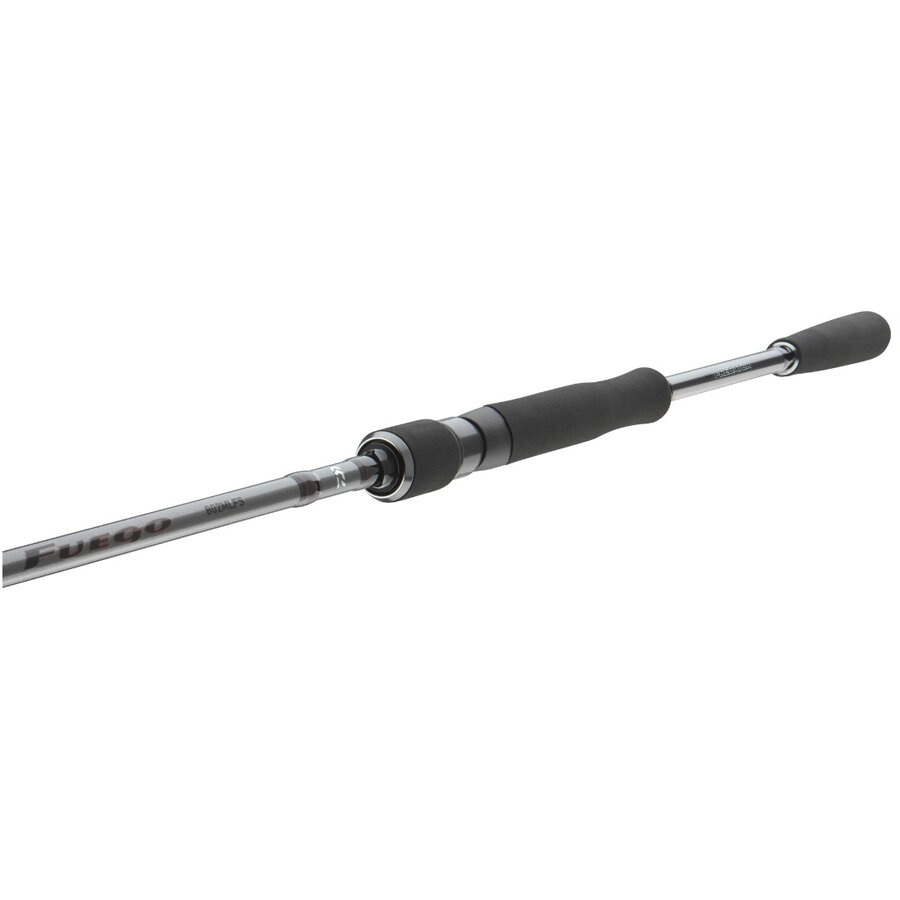 Lanseta Daiwa Fuego Predator Spin Fast, 2.10m, 5-20g, 2 tronsoane - 2 | YEO