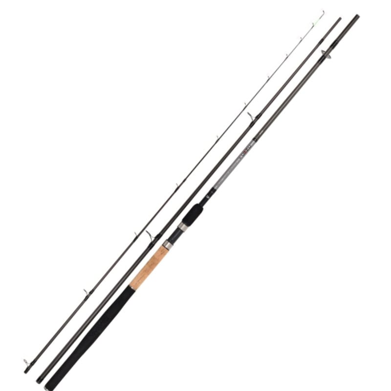 Lanseta Daiwa N Zon S Feeder, 3.60m, 150g, 3+2 tronsoane