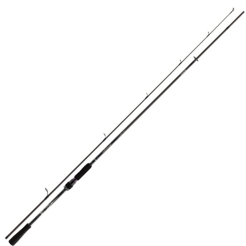 Lanseta Daiwa Procyon Spin, 2.10m, 3-15g, 2 tronsoane