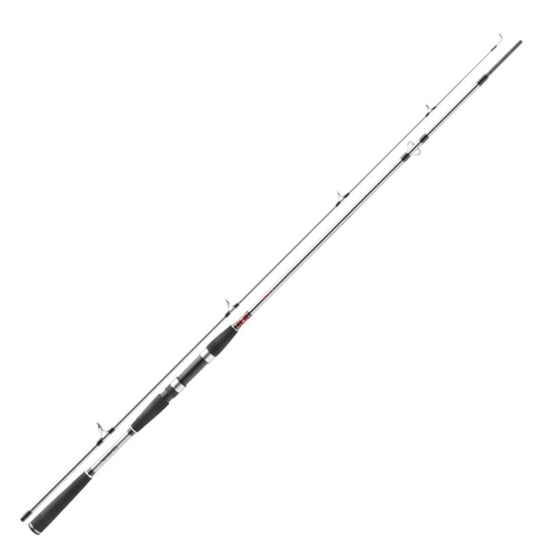 Lanseta Daiwa Seahunter X, 2.70m, 40-120g, 2 tronsoane