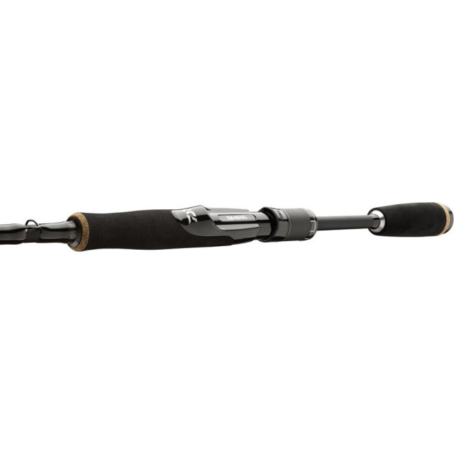 Lanseta Daiwa Tatula Spin, 1.95m, 7-21g, 2 tronsoane - 1 | YEO