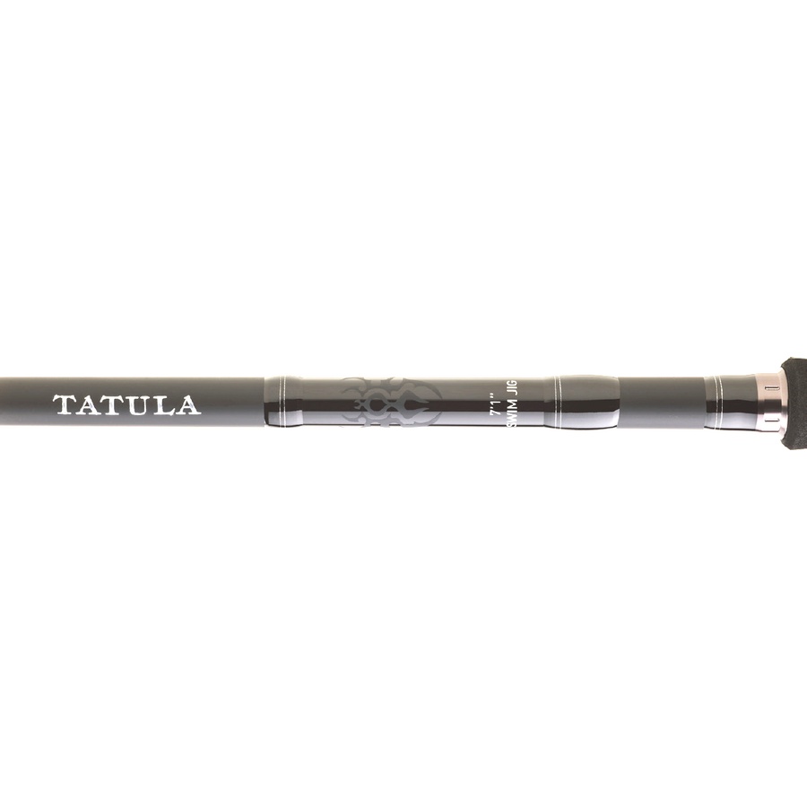 Lanseta Daiwa Tatula Spin 732MHFS, 2.21m, 7-28g, 2 tronsoane - 1 | YEO