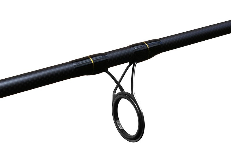 Lanseta Delphin Armada Carp Black Way, 3.00m, 2.50lbs, 2 tronsoane - 2 | YEO