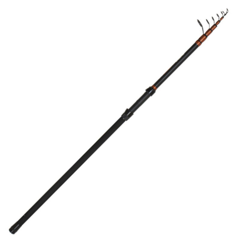 Lanseta Delphin Niora TeleMatch, 390cm, 35g