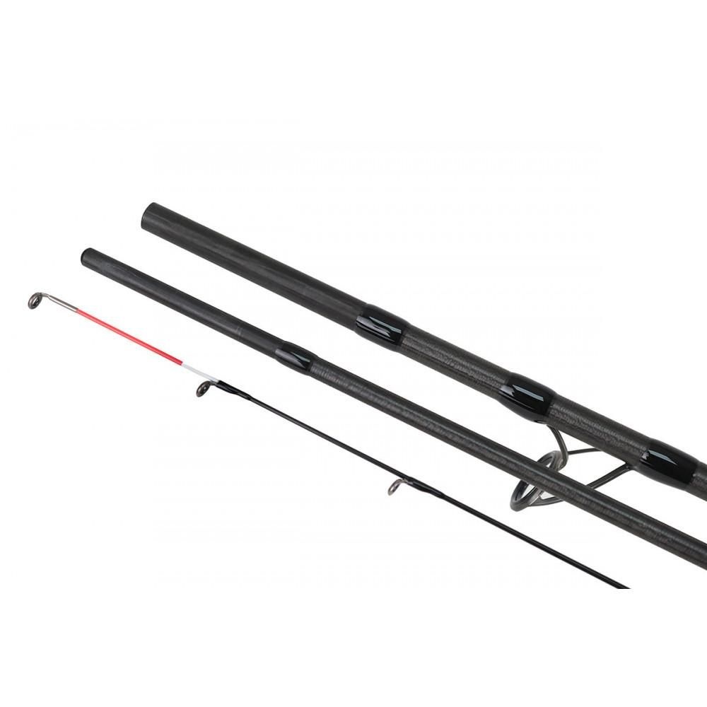 Lanseta Formax Elegance Feeder Pro Worldchamp, 3.90m, 120g, 3+3 tronsoane - 3 | YEO