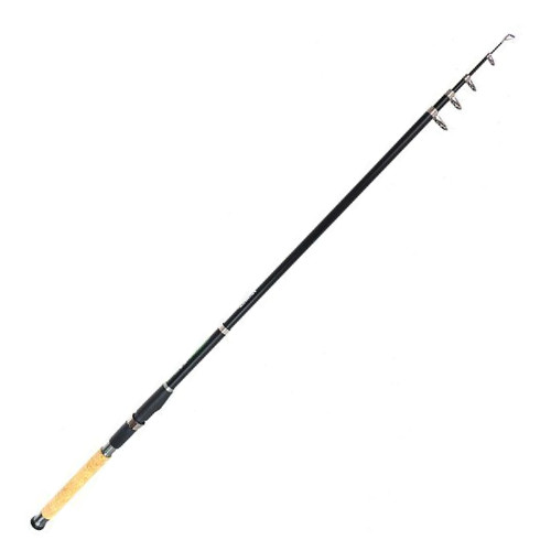 Lanseta Formax Hurricane Tele, 3m, 50-90g