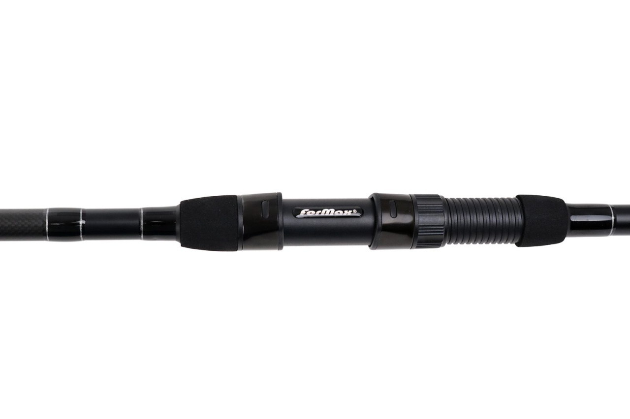 Lanseta Formax Shadow NG Carp, 3.90m, 3.5lbs, 2 tronsoane - 3 | YEO