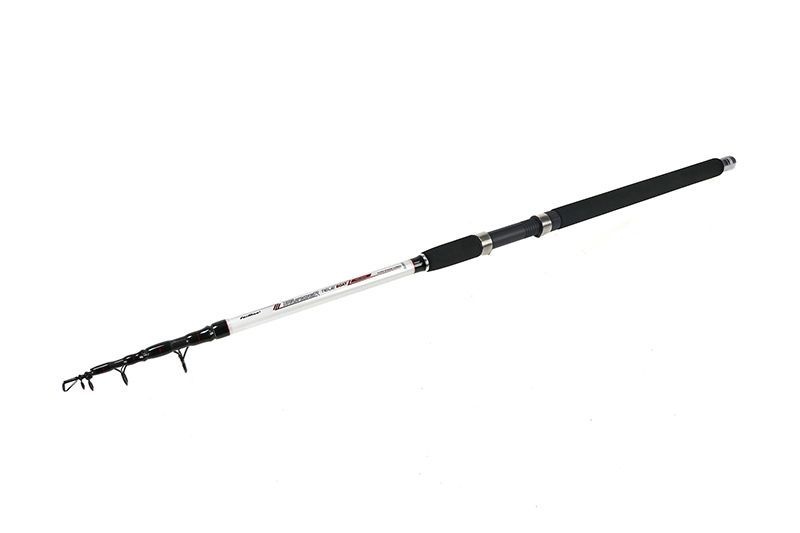 Lanseta Formax Thunder Tele Boat 2.50m, 30-120g