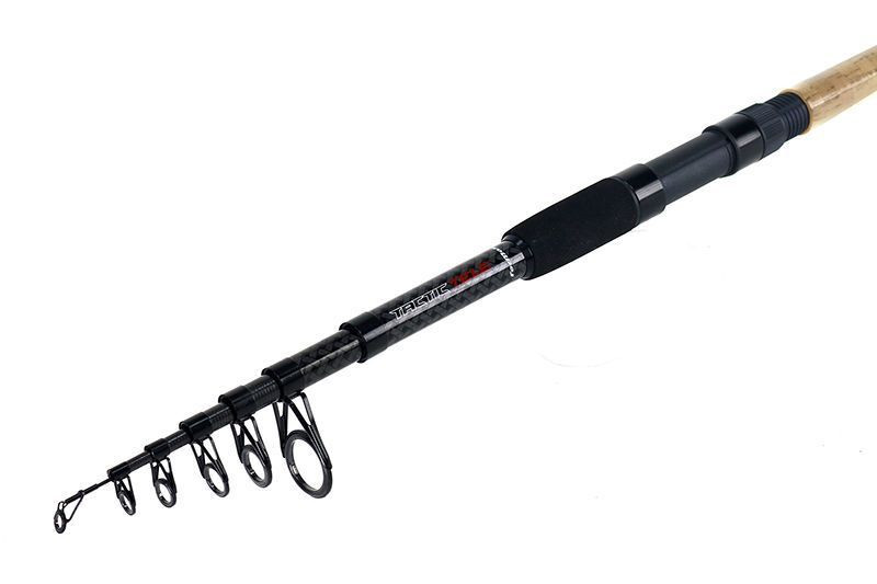 Lanseta Formax Thunder Tele Carp, 3.60m, 3lbs - 1 | YEO