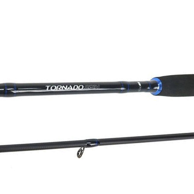 Lanseta Formax Tornado Spin, 2.70m, 7-28g, 2 tronsoane - 1 | YEO