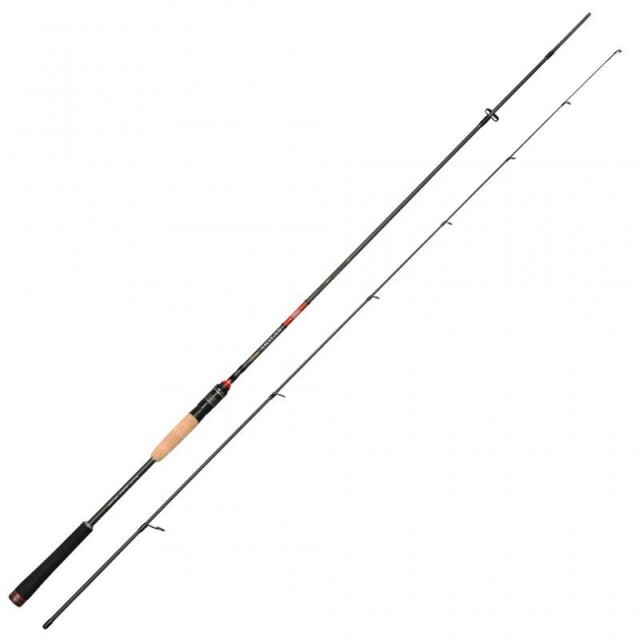 Lanseta Gamakatsu Akilas 70MH 2.10m, 5-30g, 2 buc