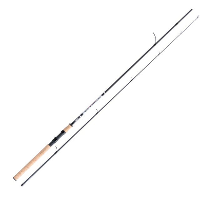 Lanseta Jaxon Intensa GTX IMPLUSE SPIN, 2.70m, 10-40g, 2 tronsoane