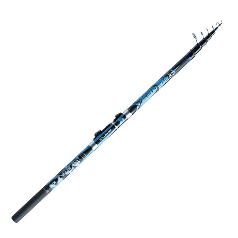 Lanseta Jaxon Tenesa Tele Stella 4.20m, 10-30g