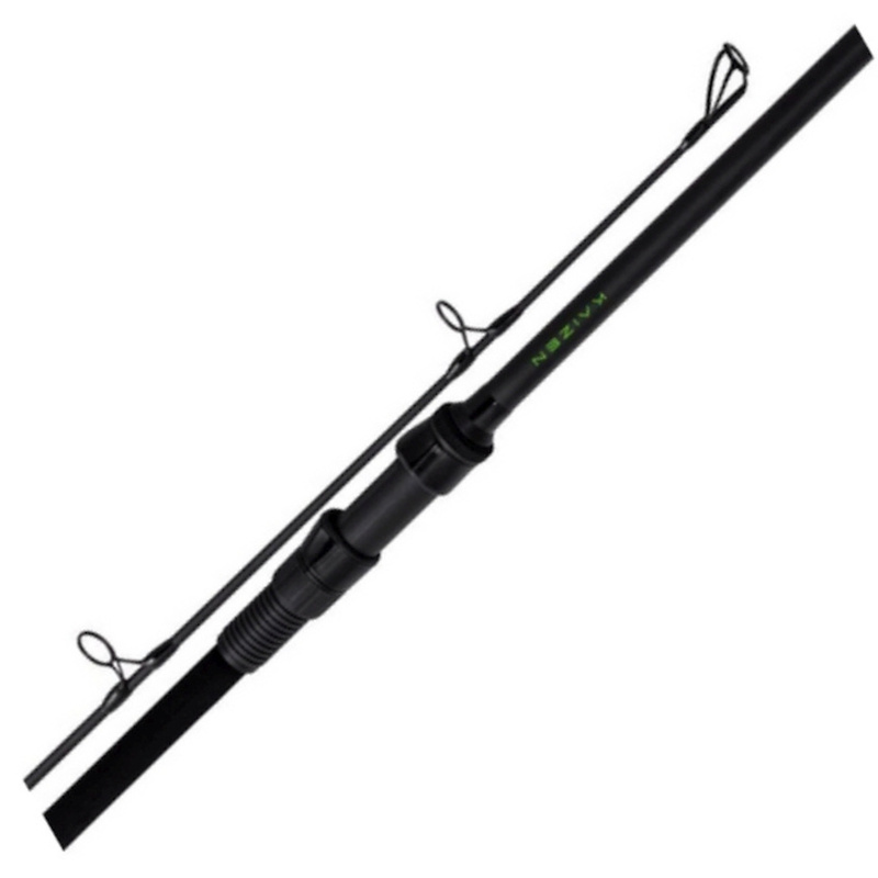 Lanseta Korda Kaizen Green Spod 12FT, 3.60m, 5.0lbs, 2 tronsoane