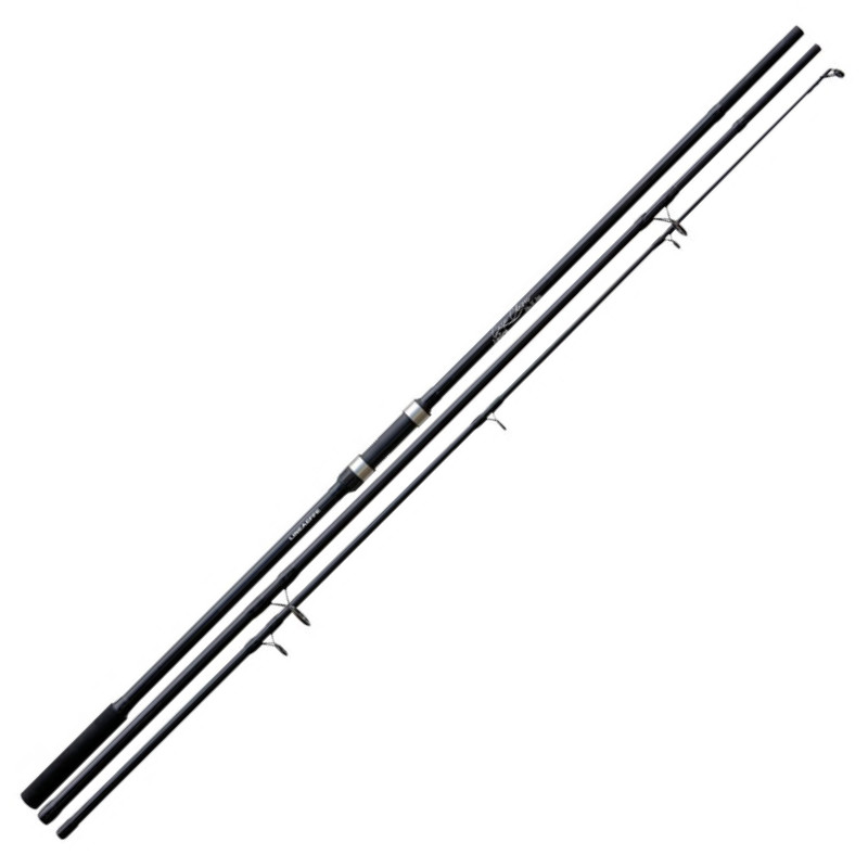 Lineaeffe Lanseta Carp Chaser 3.60m, 3lbs, 3 tronsoane