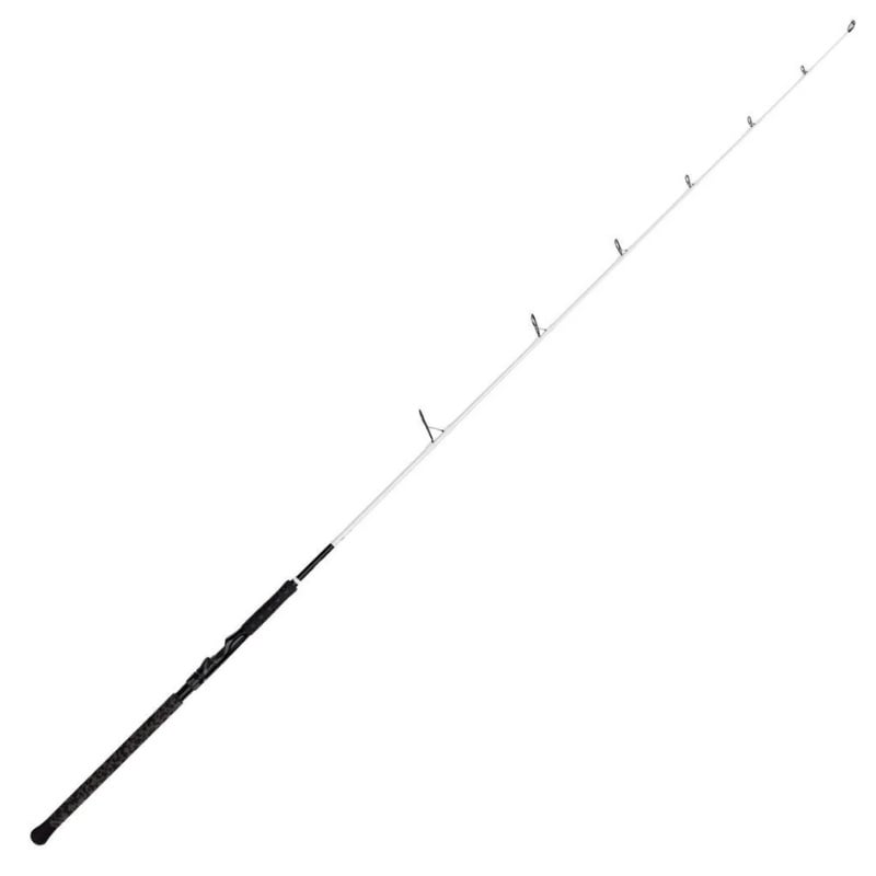 Lanseta Madcat White Spin G2, 2.10m, 50-175g, 2 tronsoane