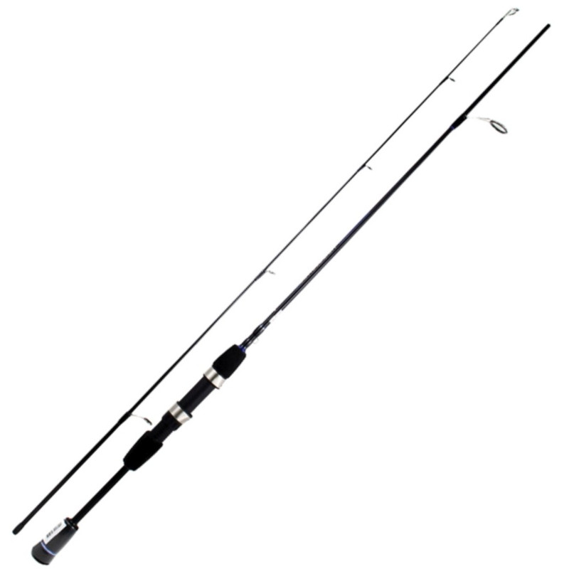 Lanseta Okuma Competition Spin, 2.44m, 15-40g, 2 tronsoane