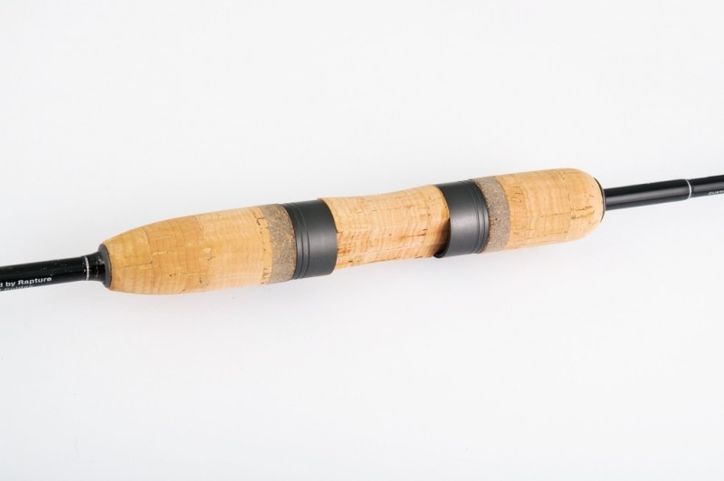 Lanseta Rapture Iride, 1.98m, 0.5-5g, 2 tronsoane - 4 | YEO