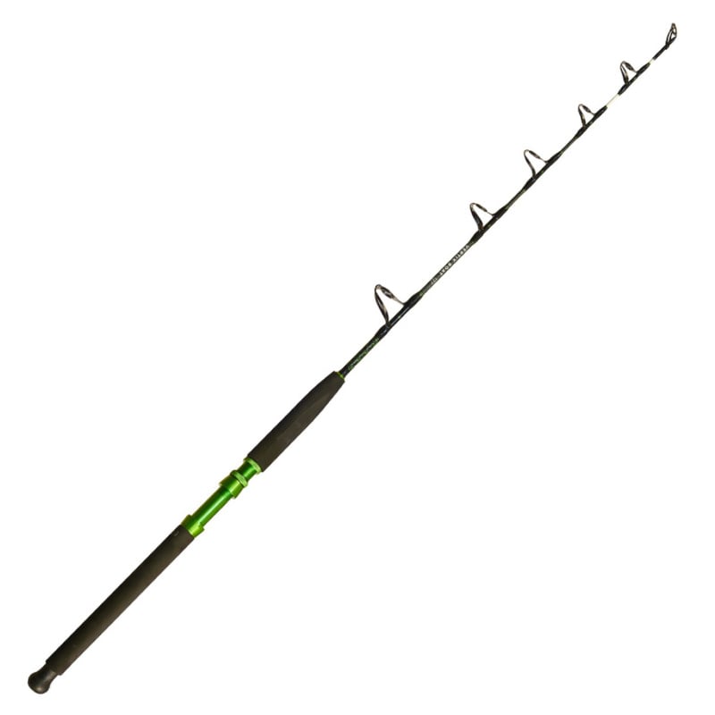 Lanseta Somn EnergoTeam Wizzard Vertix Boat Catfish, 1.27m, 200-250g, 1 tronson